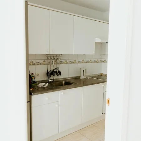Apartment Spacious 2 Bedroom Golden By Aqua Vista Tenerife Callao Salvaje