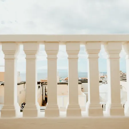 Apartment Spacious 2 Bedroom Golden By Aqua Vista Tenerife Callao Salvaje