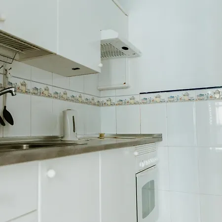 Spacious 2 Bedroom Golden By Aqua Vista Tenerife Apartment *