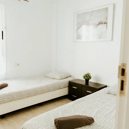 Apartment Spacious 2 Bedroom Golden By Aqua Vista Tenerife Callao Salvaje