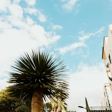 Spacious 2 Bedroom Golden By Aqua Vista Tenerife Apartment