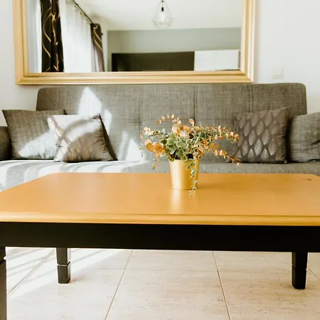 Spacious 2 Bedroom Golden By Aqua Vista Tenerife *