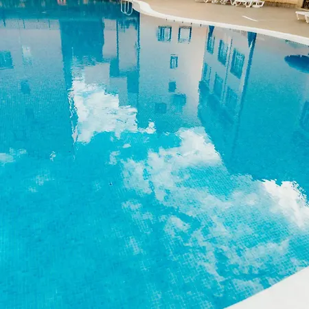 Spacious 2 Bedroom Golden By Aqua Vista Tenerife * Callao Salvaje