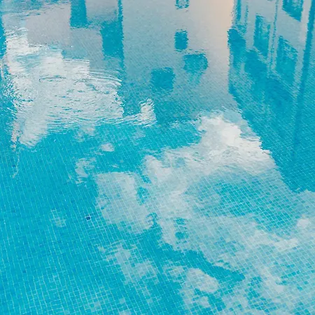 Spacious 2 Bedroom Golden By Aqua Vista Tenerife Callao Salvaje