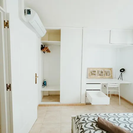 Apartment Spacious 2 Bedroom Golden By Aqua Vista Tenerife