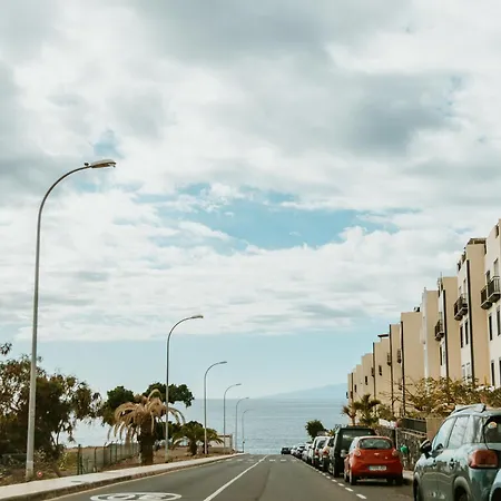 Apartment Spacious 2 Bedroom Golden By Aqua Vista Tenerife *