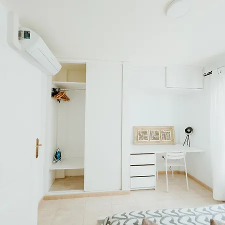 Spacious 2 Bedroom Golden By Aqua Vista Tenerife Callao Salvaje