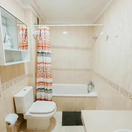 Apartment Spacious 2 Bedroom Golden By Aqua Vista Tenerife *