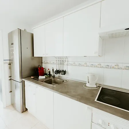 Apartament Spacious 2 Bedroom Golden By Aqua Vista Tenerife *