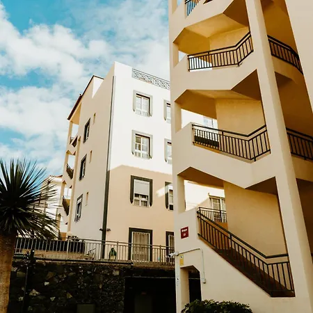 Apartament Spacious 2 Bedroom Golden By Aqua Vista Tenerife