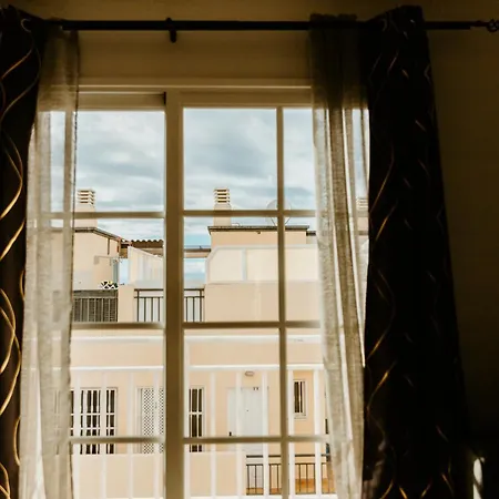 Spacious 2 Bedroom Golden By Aqua Vista Tenerife Apartament