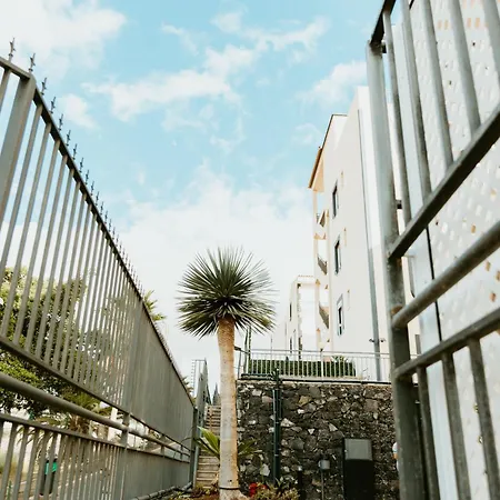 Apartament Spacious 2 Bedroom Golden By Aqua Vista Tenerife *