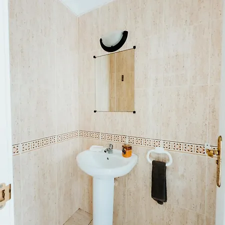 Apartament Spacious 2 Bedroom Golden By Aqua Vista Tenerife