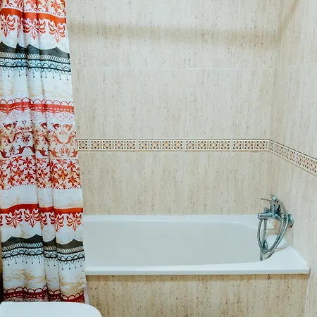 Apartament Spacious 2 Bedroom Golden By Aqua Vista Tenerife *