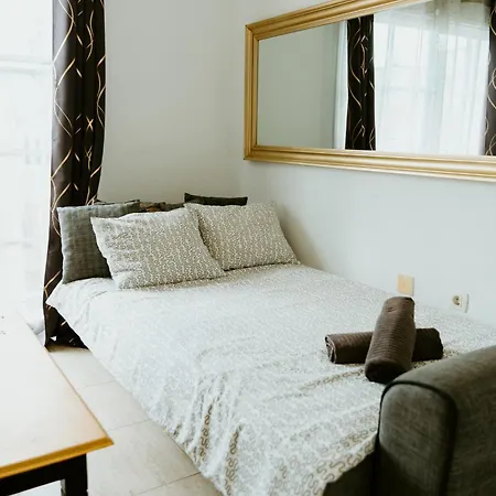 Spacious 2 Bedroom Golden By Aqua Vista Tenerife Apartament Callao Salvaje