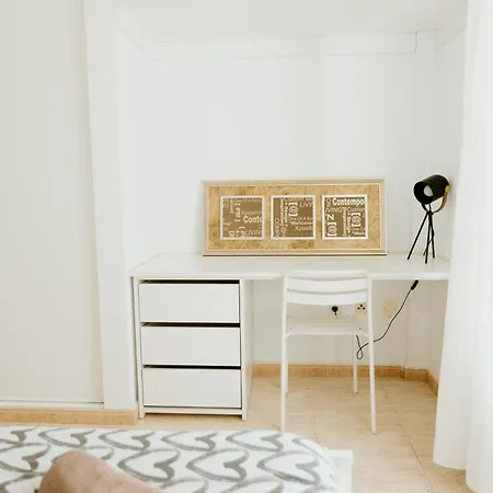 Apartament Spacious 2 Bedroom Golden By Aqua Vista Tenerife