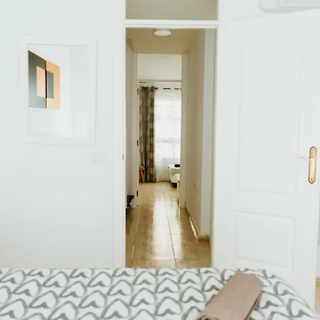 Apartament Spacious 2 Bedroom Golden By Aqua Vista Tenerife *