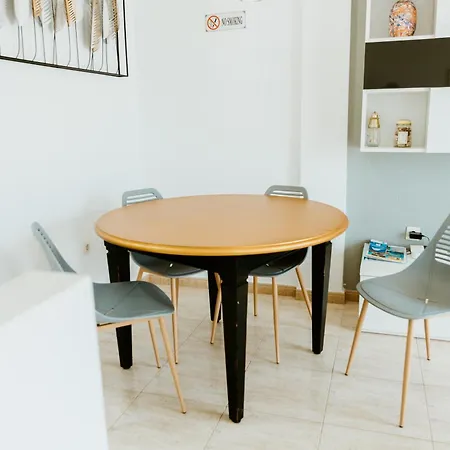 Spacious 2 Bedroom Golden By Aqua Vista Tenerife Callao Salvaje