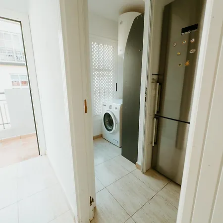 Spacious 2 Bedroom Golden By Aqua Vista Tenerife Apartament *