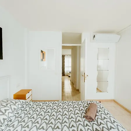 Spacious 2 Bedroom Golden By Aqua Vista Tenerife * Callao Salvaje