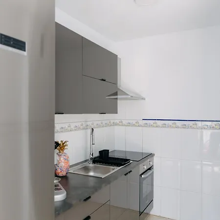 Spacious 2 Bedroom Golden By Aqua Vista Tenerife Apartament *